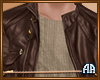 Fall Jacket Leather v2