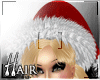 [HS]Christmas Blond Hair