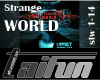 Starnge World