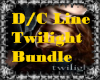 [D/c] Twilight Bundle