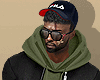 [KR] Rae Jacket & Hoodie