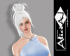 {AJ} Sachi Blonde