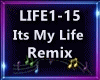 Its My Life Remix