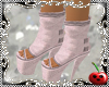 CH Pinky Summer Boots