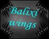 lVl " Balixi wings