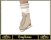 Winter Ice Skates