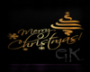 (GK) Merry Christmas