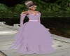 Bridesmaid Lilac