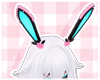 ❄ Space Bunny Ears