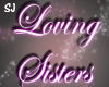 [SJ] loving sisters