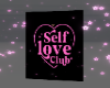 self love cutout