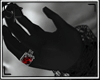 SF Vampire Gloves