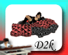 D2k-Black/Red pillowpile