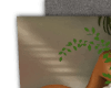 S. Wall Art W/plant II
