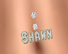 Shawn Belly Ring