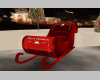 ~LB~Group Sleigh-Red