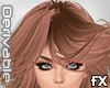 ғх Ryokochan Blonde