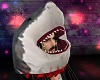 Shark Head  !!