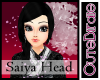 -CB-Saiya head