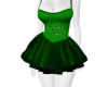 St.Patrick's Day Dress
