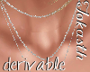 IO-Pearl Necklaces