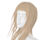 Yuzuki blonde
