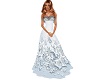 bc's Snowflakes Gown