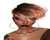 Freya Dark Brn Fall