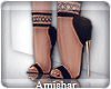 A|M - Luxury Heels