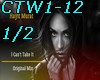 CTW1-12 -* pt 1/2