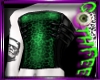 Kitty Corset (GRN)