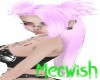 Ash - Lilac Pink