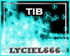 Particle Light TIB