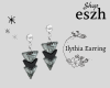 Ilythia Earrings