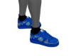 Money Man Shoes