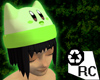 RC 76FF00 KittyHat (M)