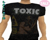 [shirt] TOXIC