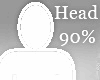 Small Head Resize 90%
