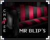 [LyL]Mr Blip's Chaise