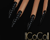 !C Pitch Claw Nails