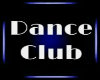 Blue Dance Club