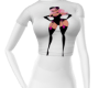 SFG Gear Wmn Toon Girl 2