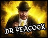 Dr Peacock