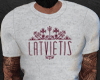 Latvietis | T-Shirt + TA