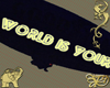 World Is Your