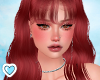 ❤ Tassy Red