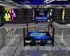 WWE SmackDown ring