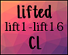 K| CL - Lifted