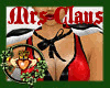~QI~ Mrs Claus Outfit V5