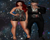 VampireSweet Dress RL